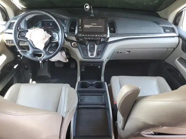 5FNRL6H72KB006714 2019 HONDA ODYSSEY - Image 8
