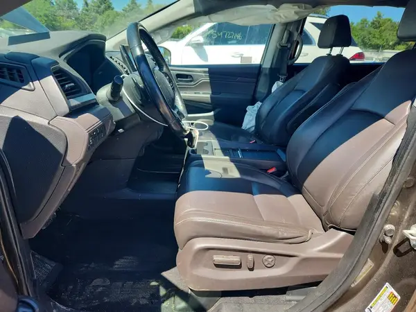 5FNRL6H72KB007765 2019 HONDA ODYSSEY - Image 7