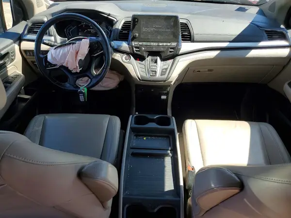 5FNRL6H72KB009287 2019 HONDA ODYSSEY - Image 8