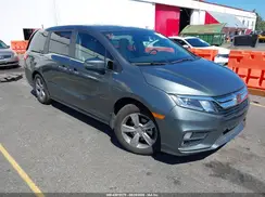 5FNRL6H72KB011248 2019 HONDA ODYSSEY