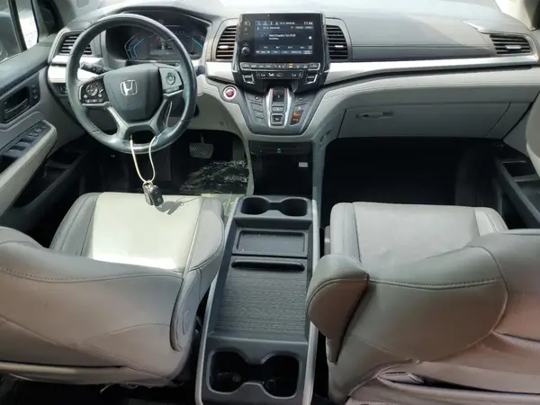 5FNRL6H72KB012691 2019 HONDA ODYSSEY - Image 8