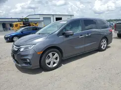 5FNRL6H72KB012870 2019 HONDA ODYSSEY