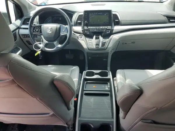 5FNRL6H72KB012870 2019 HONDA ODYSSEY - Image 8