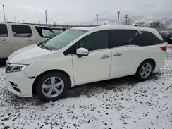 5FNRL6H72KB013260 2019 HONDA ODYSSEY