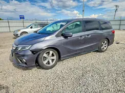 5FNRL6H72KB013324 2019 HONDA ODYSSEY