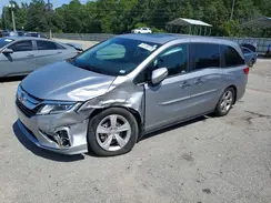 5FNRL6H72KB014781 2019 HONDA ODYSSEY