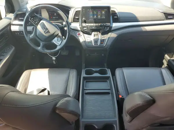 5FNRL6H72KB014781 2019 HONDA ODYSSEY - Image 8