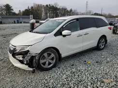 5FNRL6H72KB014960 2019 HONDA ODYSSEY