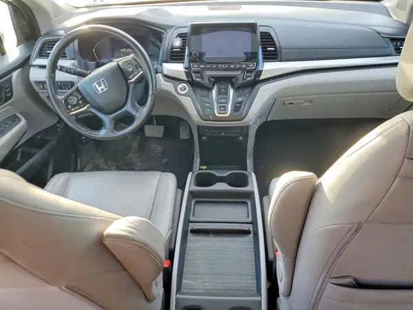 5FNRL6H72KB015591 2019 HONDA ODYSSEY - Image 8