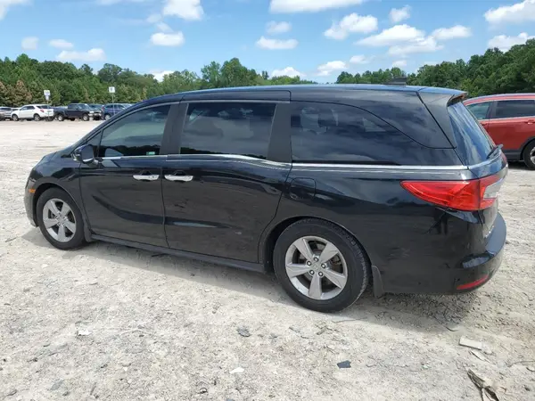 5FNRL6H72KB016563 2019 HONDA ODYSSEY - Image 2