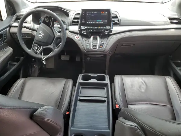 5FNRL6H72KB016563 2019 HONDA ODYSSEY - Image 8