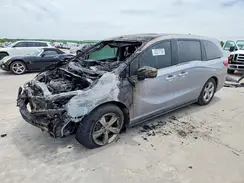 5FNRL6H72KB018250 2019 HONDA ODYSSEY