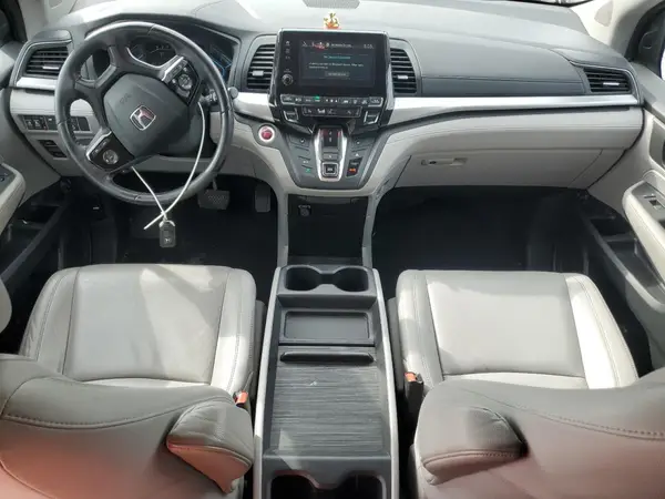 5FNRL6H72KB018507 2019 HONDA ODYSSEY - Image 8