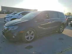 5FNRL6H72KB018927 2019 HONDA ODYSSEY