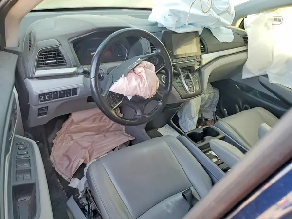 5FNRL6H72KB018927 2019 HONDA ODYSSEY - Image 8