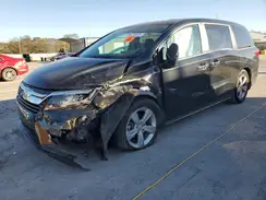 5FNRL6H72KB019172 2019 HONDA ODYSSEY