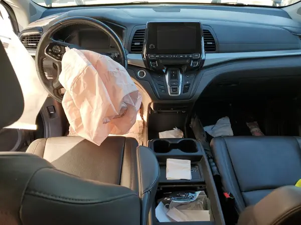 5FNRL6H72KB019172 2019 HONDA ODYSSEY - Image 8