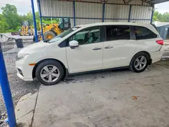 5FNRL6H72KB019768 2019 HONDA ODYSSEY