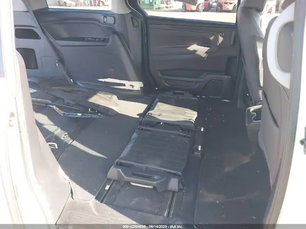 5FNRL6H72KB020757 2019 HONDA ODYSSEY - Image 8
