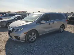 5FNRL6H72KB020872 2019 HONDA ODYSSEY