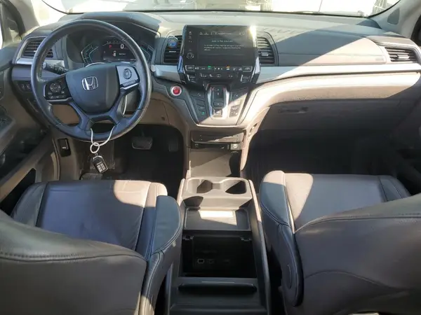 5FNRL6H72KB020872 2019 HONDA ODYSSEY - Image 8