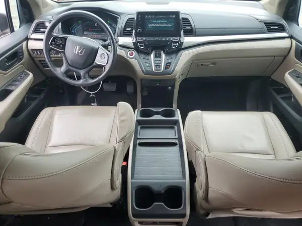 5FNRL6H72KB020936 2019 HONDA ODYSSEY - Image 8