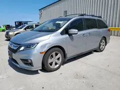 5FNRL6H72KB021990 2019 HONDA ODYSSEY