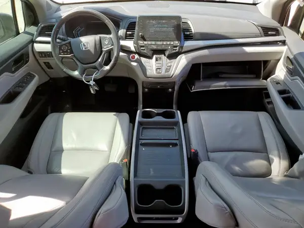 5FNRL6H72KB021990 2019 HONDA ODYSSEY - Image 8