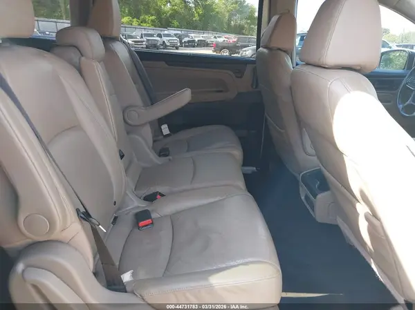 5FNRL6H72KB022377 2019 HONDA ODYSSEY - Image 8