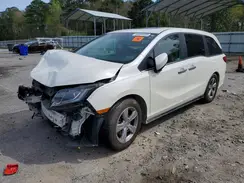5FNRL6H72KB022427 2019 HONDA ODYSSEY