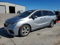 5FNRL6H72KB022668 2019 HONDA ODYSSEY