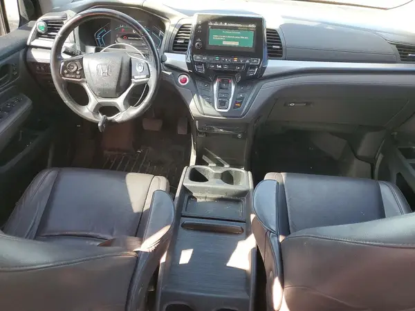 5FNRL6H72KB022668 2019 HONDA ODYSSEY - Image 8