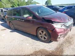 5FNRL6H72KB026008 2019 HONDA ODYSSEY