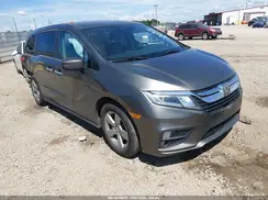 5FNRL6H72KB026638 2019 HONDA ODYSSEY