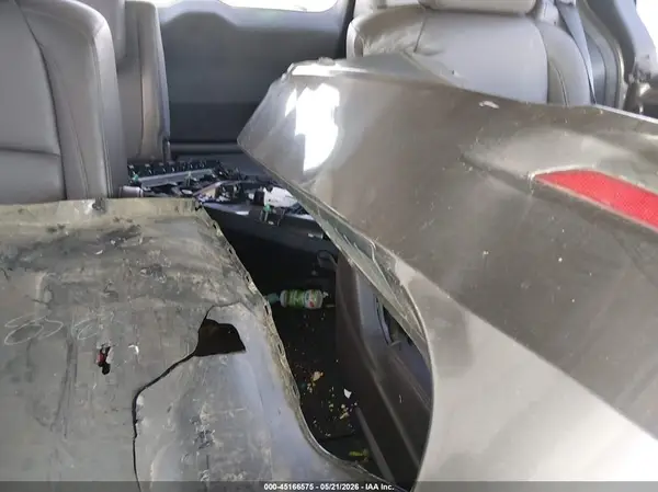 5FNRL6H72KB026638 2019 HONDA ODYSSEY - Image 8