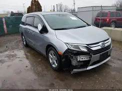 5FNRL6H72KB027482 2019 HONDA ODYSSEY