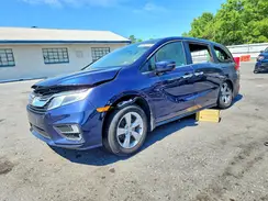 5FNRL6H72KB027532 2019 HONDA ODYSSEY