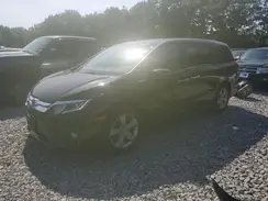 5FNRL6H72KB030527 2019 HONDA ODYSSEY