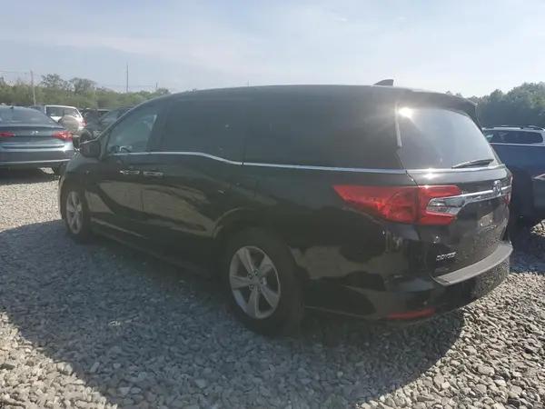 5FNRL6H72KB030527 2019 HONDA ODYSSEY - Image 2