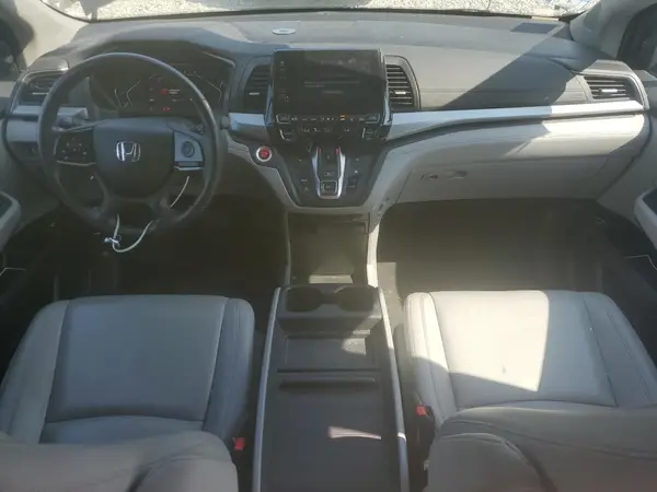 5FNRL6H72KB030527 2019 HONDA ODYSSEY - Image 8