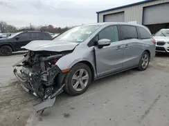 5FNRL6H72KB030902 2019 HONDA ODYSSEY