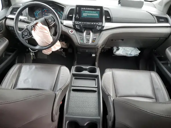 5FNRL6H72KB030902 2019 HONDA ODYSSEY - Image 8