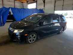 5FNRL6H72KB033380 2019 HONDA ODYSSEY
