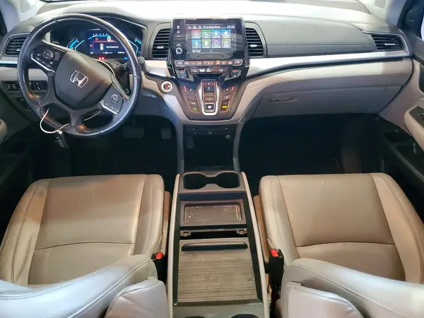 5FNRL6H72KB033380 2019 HONDA ODYSSEY - Image 8