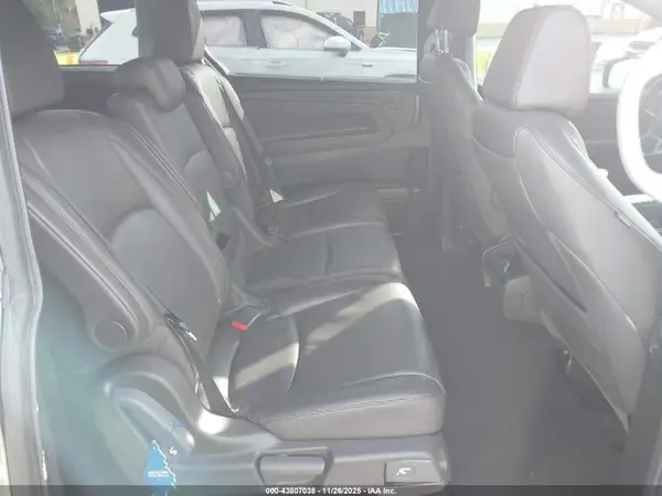 5FNRL6H72KB034061 2019 HONDA ODYSSEY - Image 8
