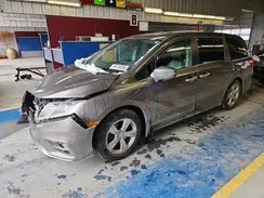 5FNRL6H72KB034609 2019 HONDA ODYSSEY