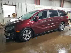 5FNRL6H72KB035002 2019 HONDA ODYSSEY