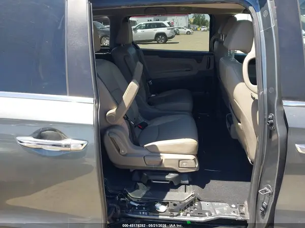 5FNRL6H72KB035422 2019 HONDA ODYSSEY - Image 8