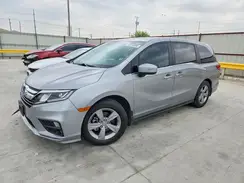5FNRL6H72KB035839 2019 HONDA ODYSSEY