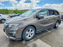 5FNRL6H72KB035954 2019 HONDA ODYSSEY
